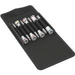 Wera 8740B HF Imperial 1 Zyklop inserti-buss. att.3/8 funz.r