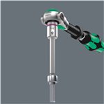 Wera 8740B HF Imperial 1 Zyklop inserti-buss. att.3/8 funz.r