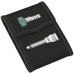 Wera 8767 A TORX HF 1 Zyklop set ins.bussola v.TORX,att.1/4 2