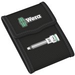 Wera 8767 A TORX HF 1 Zyklop set ins.bussola v.TORX,att.1/4
