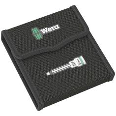 Wera 8767 B TORX HF 1 Zyklop set ins.bussola v.TORX att.3/8 2