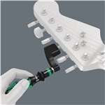 Wera 9100 set utensili per chitarre