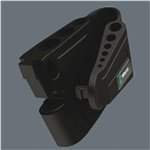 Wera 967/9 TX HF 1 set chiavi a L con ritegno vite, BlackLas