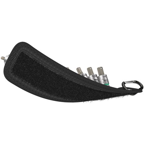 Wera BeltA Imperial 1Zyklop set ins.buss.viti esag.cavo.f.ri