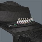 Wera BeltA Imperial 1Zyklop set ins.buss.viti esag.cavo.f.ri