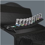 Wera Belt B 1 Zyklop set chiavi a bussola funz.ritegno att.3