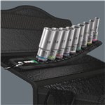 Wera Belt B Deep 1 set chiavi a bussola, attacco da 3/8