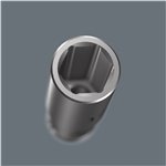 Wera Belt B Deep 1 set chiavi a bussola, attacco da 3/8