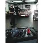 Wera Belt B Deep 1 set chiavi a bussola, attacco da 3/8