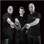 Wera Belt B Deep 1 set chiavi a bussola, attacco da 3/8