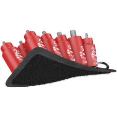 Wera BeltB VDE 1Zyklop set ins. buss.TORX es.cavo,isol.f.rit 2