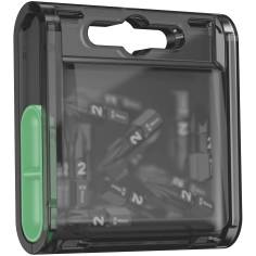 Wera Bit-Box 15 Impaktor PZ 2