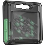 Wera Bit-Box 15 Impaktor TX