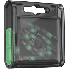 Wera Bit-Box 15 Impaktor TX 2