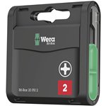 Wera Bit-Box 20 PH