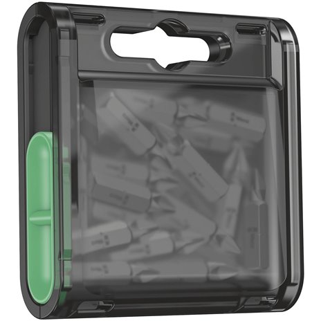 Wera Bit-Box 20 PH