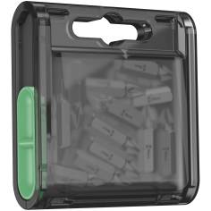 Wera Bit-Box 20 PZ 2