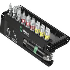 Wera Bit-Check 10 BiTorsion 1