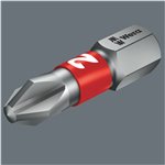 Wera Bit-Check 10 BiTorsion 1