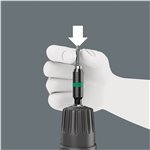 Wera Bit-Check 10 BiTorsion 1