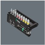 Wera Bit-Check 10 BiTorsion 1