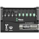 Wera Bit-Check 10 Impaktor 4