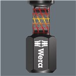 Wera Bit-Check 10 PZ Impaktor 1