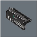 Wera Bit-Check 10 PZ Impaktor 1