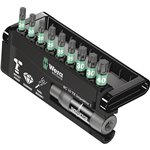 Wera Bit-Check 10 TX Impaktor 1