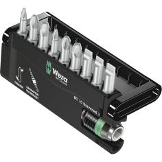 Wera Bit-Check 10 Universal 3