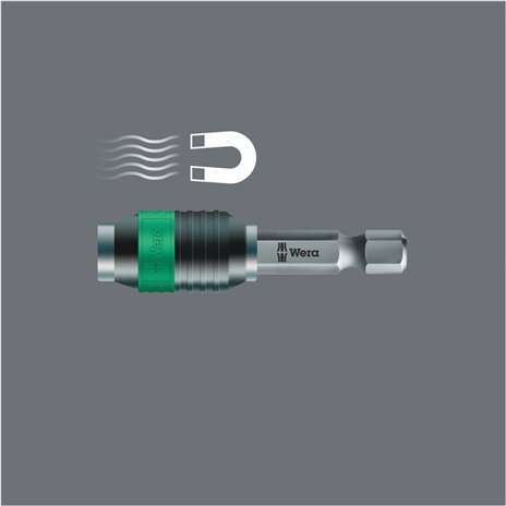 Wera Bit-Check 10 Universal 3