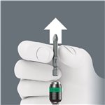 Wera Bit-Check 10 Universal 3