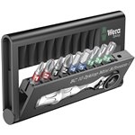 Wera Bit-Check 10 Zyklop Mini BiTorsion 1