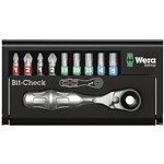 Wera Bit-Check 10 Zyklop Mini BiTorsion 1