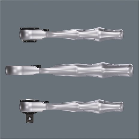 Wera Bit-Check 10 Zyklop Mini BiTorsion 1