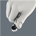 Wera Bit-Check 10 Zyklop Mini BiTorsion 1