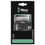 Wera Bit-Check 12 BiTorsion 1