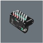 Wera Bit-Check 12 BiTorsion 1