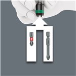 Wera Bit-Check 12 BiTorsion 1