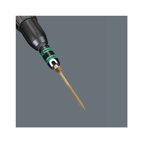 Wera Bit-Check 12 Wood 1