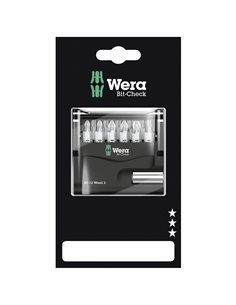 Wera Bit-Check 12 Wood 2