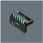 Wera Bit-Check 6 TX Impaktor 1