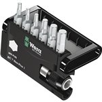 Wera Bit-Check 7 Hex-Plus 1