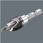 Wera Bit-Check 7 Hex-Plus 1