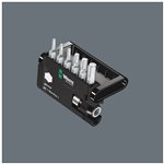 Wera Bit-Check 7 Hex-Plus 1