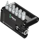 Wera Bit-Check 7 TX BO Universal 1