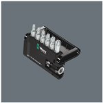 Wera Bit-Check 7 TX BO Universal 1