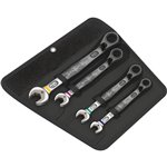 Wera Joker Switch set chiavi combinate a cricchetto in poll.