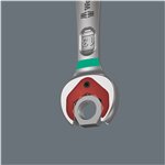 Wera Joker Switch set chiavi combinate a cricchetto in poll.