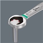 Wera Joker Switch set chiavi combinate a cricchetto in poll.